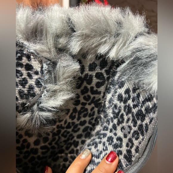 Bota para el frío talla 5m - Picture 5 of 7